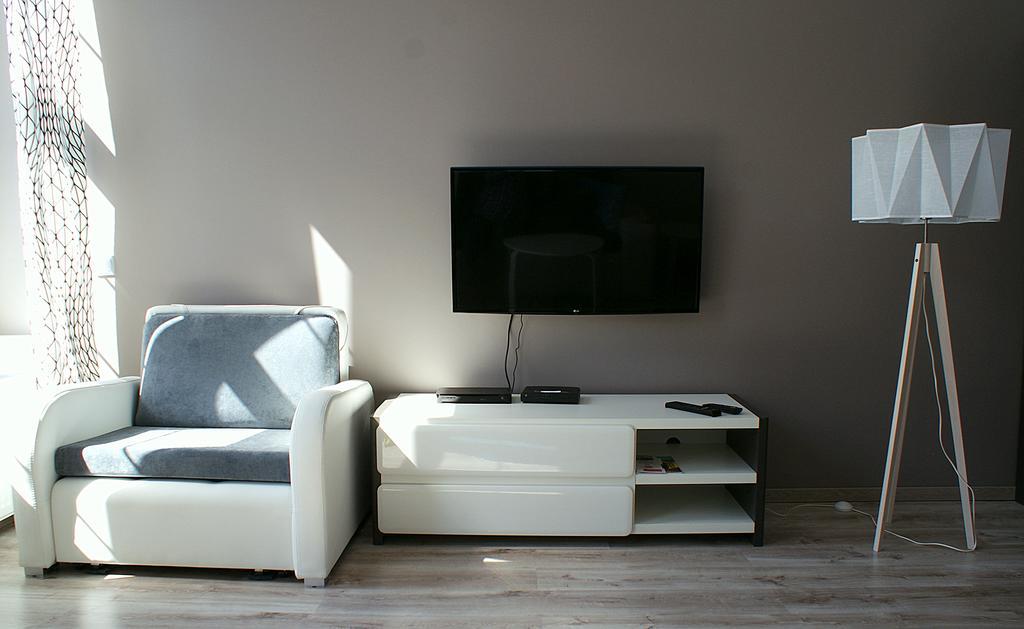 Long Street Apartment Gdansk Exterior photo