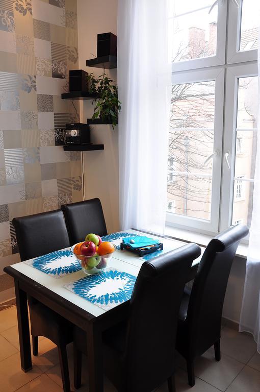 Long Street Apartment Gdansk Exterior photo
